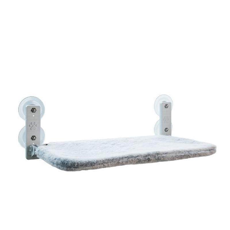 宠物用品无绳猫窗栖息猫吊床可折叠夏季猫吊床阳台吸盘式玻璃猫床,宠物/宠物食品及用品,猫笼子/猫别墅,淘宝优惠券,粉丝福利购,淘宝优惠卷