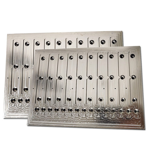 厂家加工定制设计自动模废刀清落料排废雕刻刀模实力雄厚