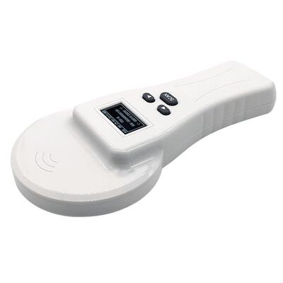 动物芯片识读器fdx-a芯片扫描仪龙鱼芯片扫描仪温度标签扫描仪