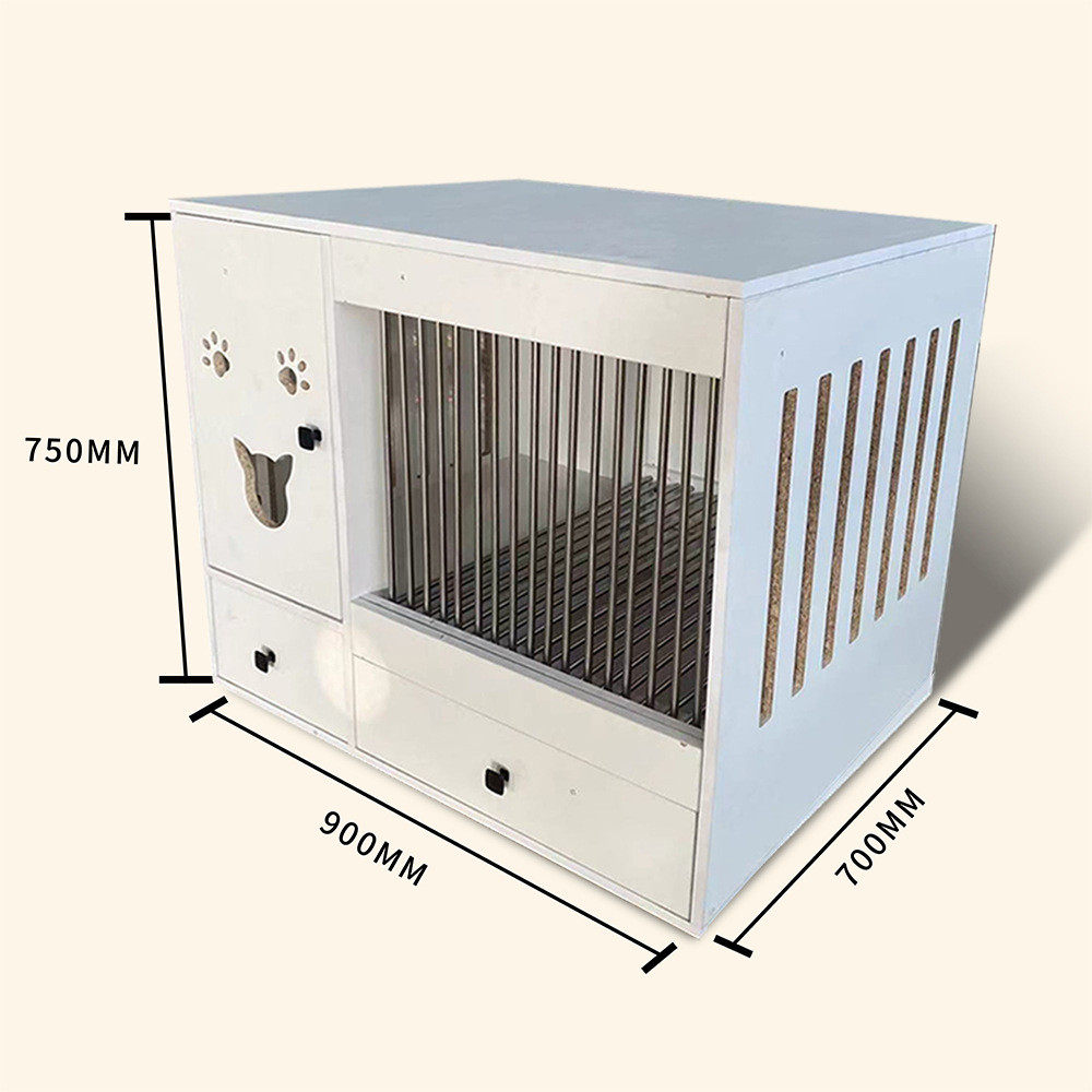 定制带抽屉宠物别墅小型犬狗窝别墅猫别墅中大狗冰垫宠物宠物围栏,宠物/宠物食品及用品,狗窝/屋/帐篷/沙发,淘宝优惠券,粉丝福利购,淘宝优惠卷