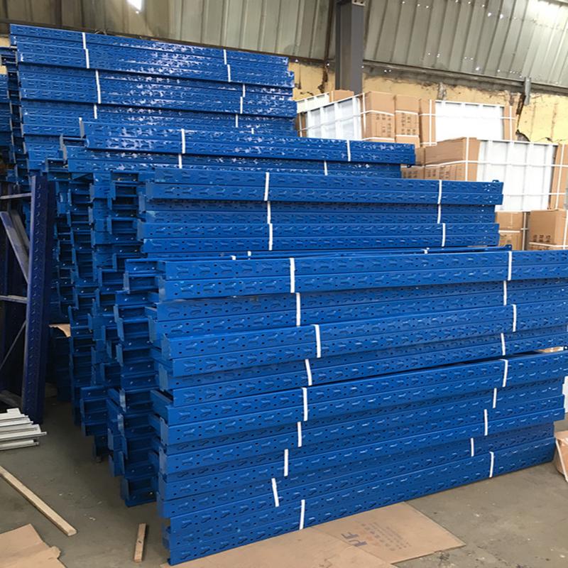 厂家直销中型货架重型货架仓库专用货架工地用货架