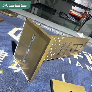 户外停车场立式指示牌发光售楼处预留车位立牌酒店路牌标牌定制