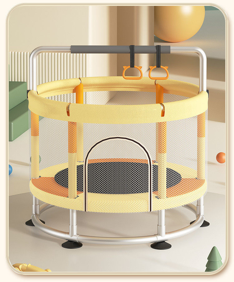 Батут 蹦蹦床家用室内蹦床儿童卧室跳床家庭室内蹦床室内跳床儿童蹦蹦床