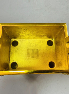 黄铜鼎商务大号商务家用鼎落地鼎鼎盛千秋铜器批发