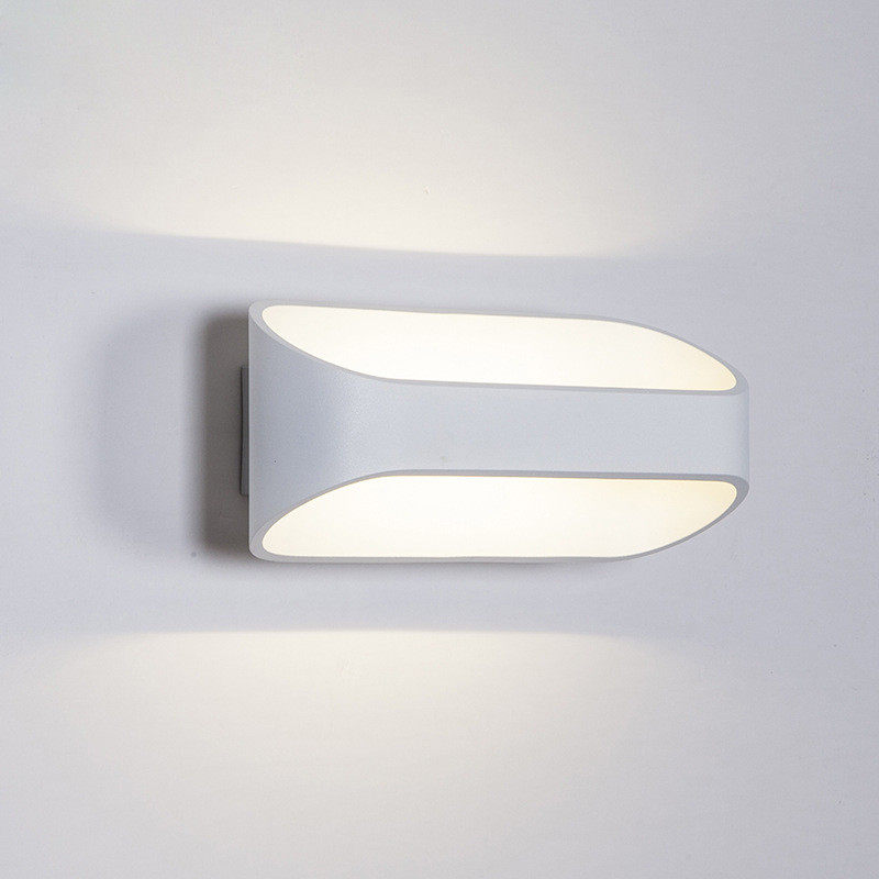 5w/10wled卧室阅读家用壁灯走廊过道照明酒店客房床头灯灯