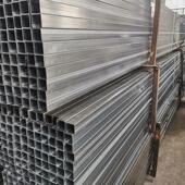 厂家光亮方管现货供应Q235B光亮方管可深加工