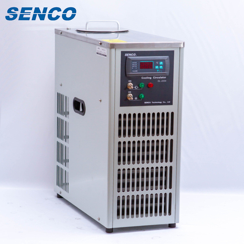 senco低温循环泵dl-2004冷却旋转蒸发仪低温用