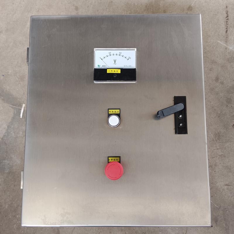 热销2024新品特恩特麻电叉式猪麻加工生产电器