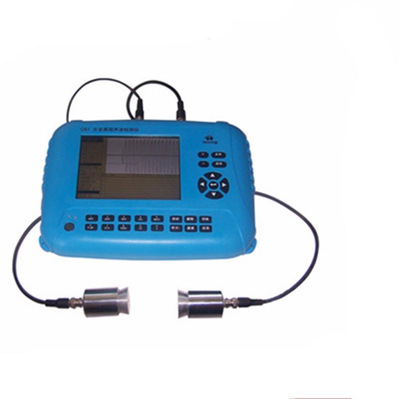 SF-C61/C62/C71非金属声综合检测分析仪可接回弹仪声波探伤仪