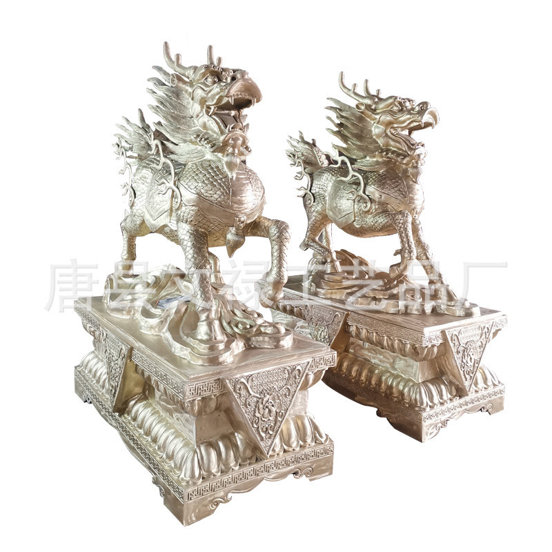 纯铜供应_纯铜铜麒麟价格_优质纯铜铜麒麟批发/采购-铜麒麟铜麒麟