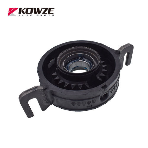 U6A1-25-YA1传动轴吊架支架适用BT50二代12-20 Ranger三代12-21