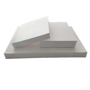 耐高温聚四氟乙烯板ptfe板材棒材高耐磨耐温铁氟龙四氟板聚