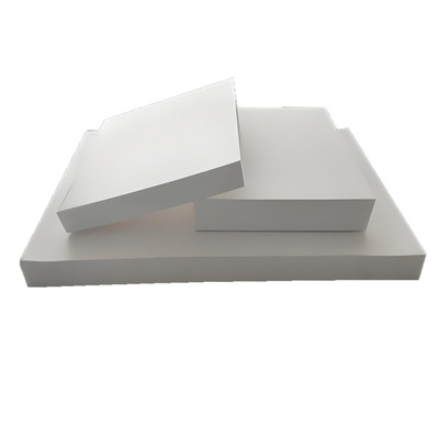 耐高温聚四氟乙烯板ptfe板材棒材高耐磨耐温铁氟龙聚四氟板