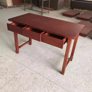 上下铺双层床营具实木木制学习桌内务柜储物柜组合床厂家直销