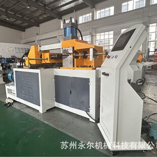 TM150CNC全自动弯管机生产厂家铜铁管弯曲不锈钢弯圆液压数控弯管