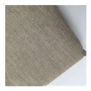 54*66雨露麻布料面料布料麻棉胚布麻棉纯亚麻