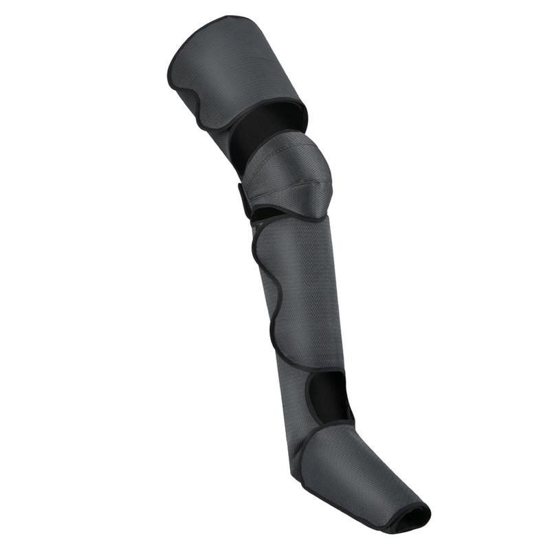 热销腿部按摩器气压仪波热敷按摩仪美腿空气膝盖大小腿跨境