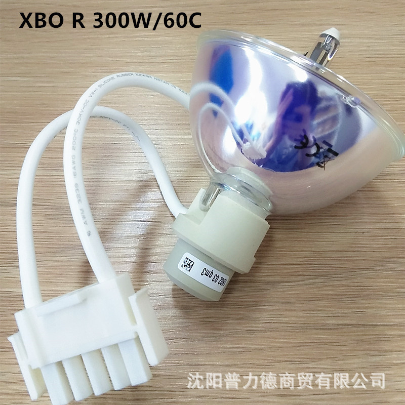 热销conmed康美ls7501/ls7500300w氙灯xbor300w/60cofr