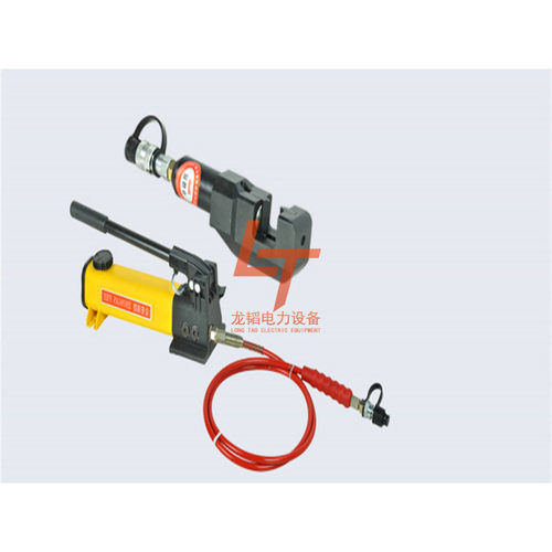 热销便携手持式器断速gydj65/20手持式钢筋切断器手持式钢筋切断