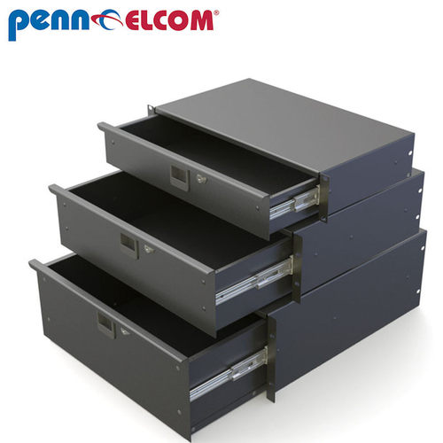 热销pennelcom番尔康r1294k/18金属主机4u服务器服务器机柜penn