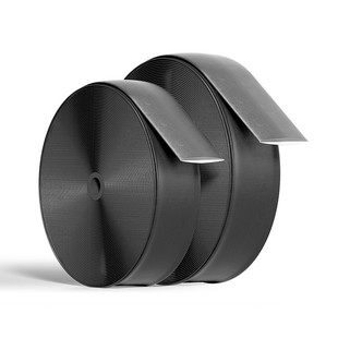 农业灌溉输水带灌溉主管无农田黑色加厚软水带孔微喷主管喷水带