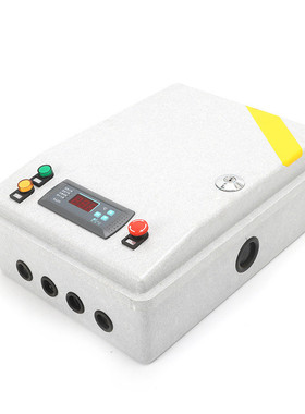 批发冷藏库制冷机组电气系列kdb控制箱新亚洲温控型冷库电控箱