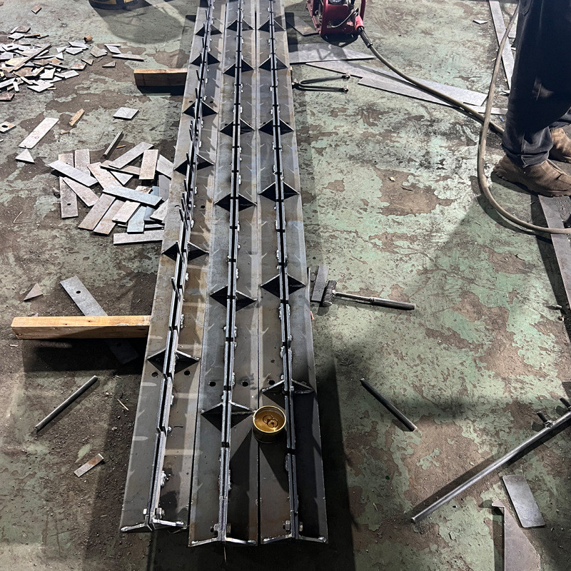装配式叠合板新型建筑混凝土现浇筑模板空调板楼梯安置房预制模具