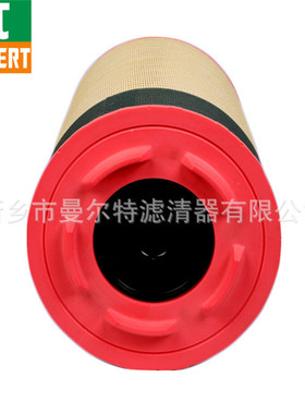 热销供应空滤23487465配件适用螺杆空压机空压机保养配件