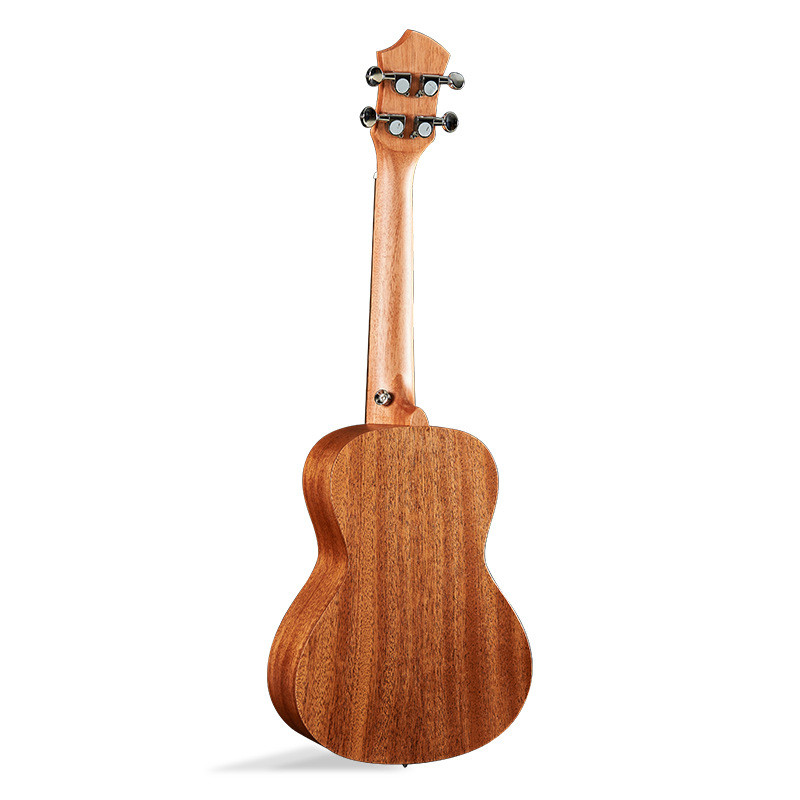 热销witek泰克威尤克里里23寸cw-18c初学者学生小吉他乌克丽丽uku