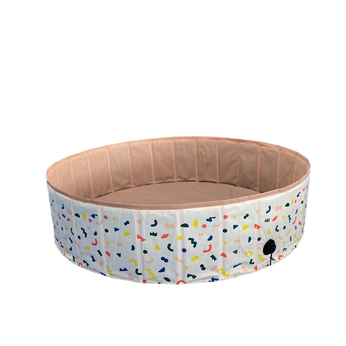 宠物水池pvc宠物可折叠免充气洗澡盆便携浴盆泳池儿童戏水池