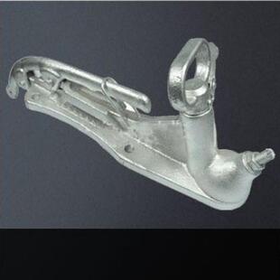 热销澳洲挂车拖车配件摩托艇游艇连接器刹拖车无50mm拖车球罩耦合