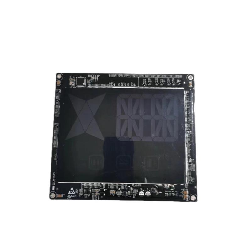 奥的斯电梯轿厢显示器XAA25140AFG/25140AHJ A3N243137 A3N136356