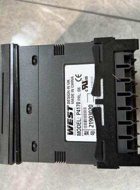 热销温控器westp4170型号21903020大量库存