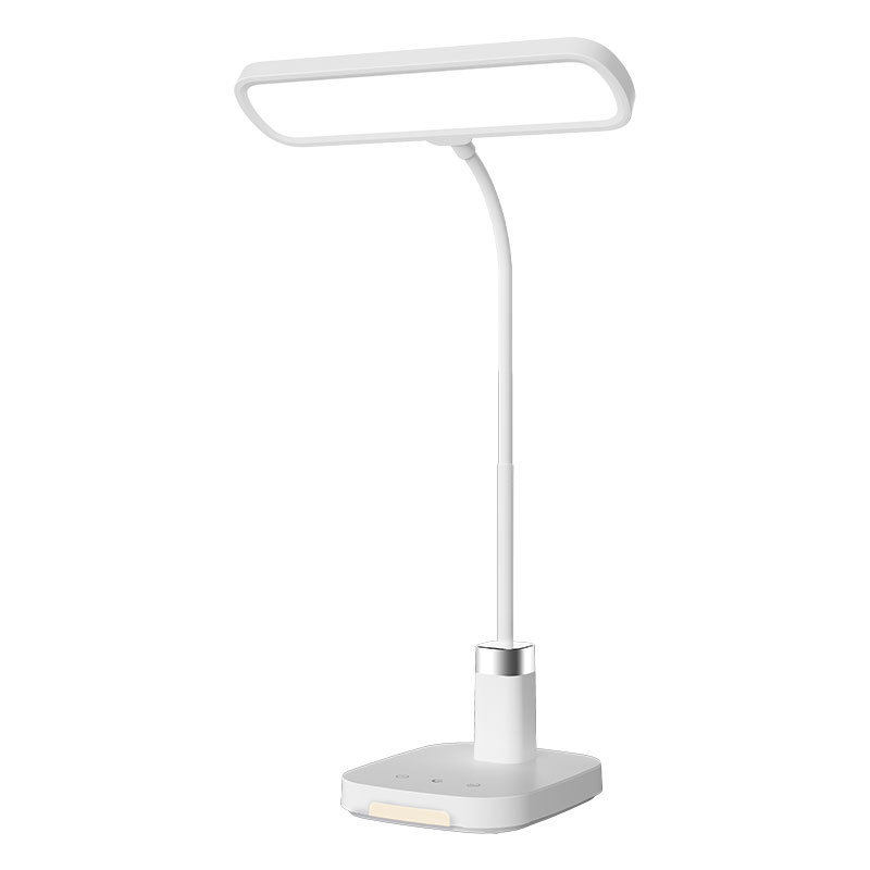 国aa软管学习专用护眼台灯小夜灯学生充电宿舍床头阅读灯台灯,家装灯饰光源,护眼吸顶灯,淘宝优惠券,粉丝福利购,淘宝优惠卷
