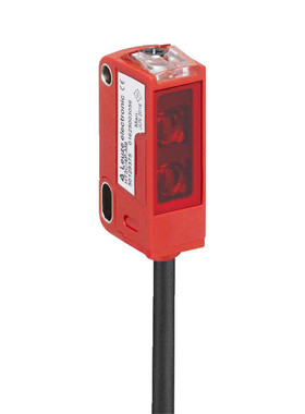 Leuze/劳易测HT3C.V/2N光电传感器带背景抑制的漫反射光电传感器