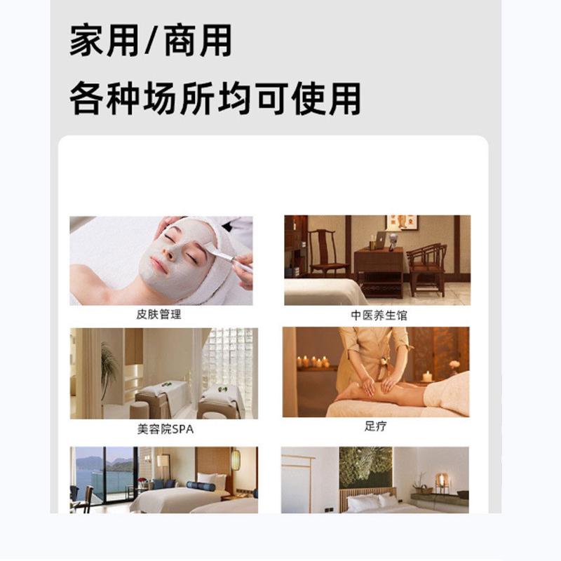 定制美容院一次性床单100张无纺布透气加厚铺床垫子按摩床垫单