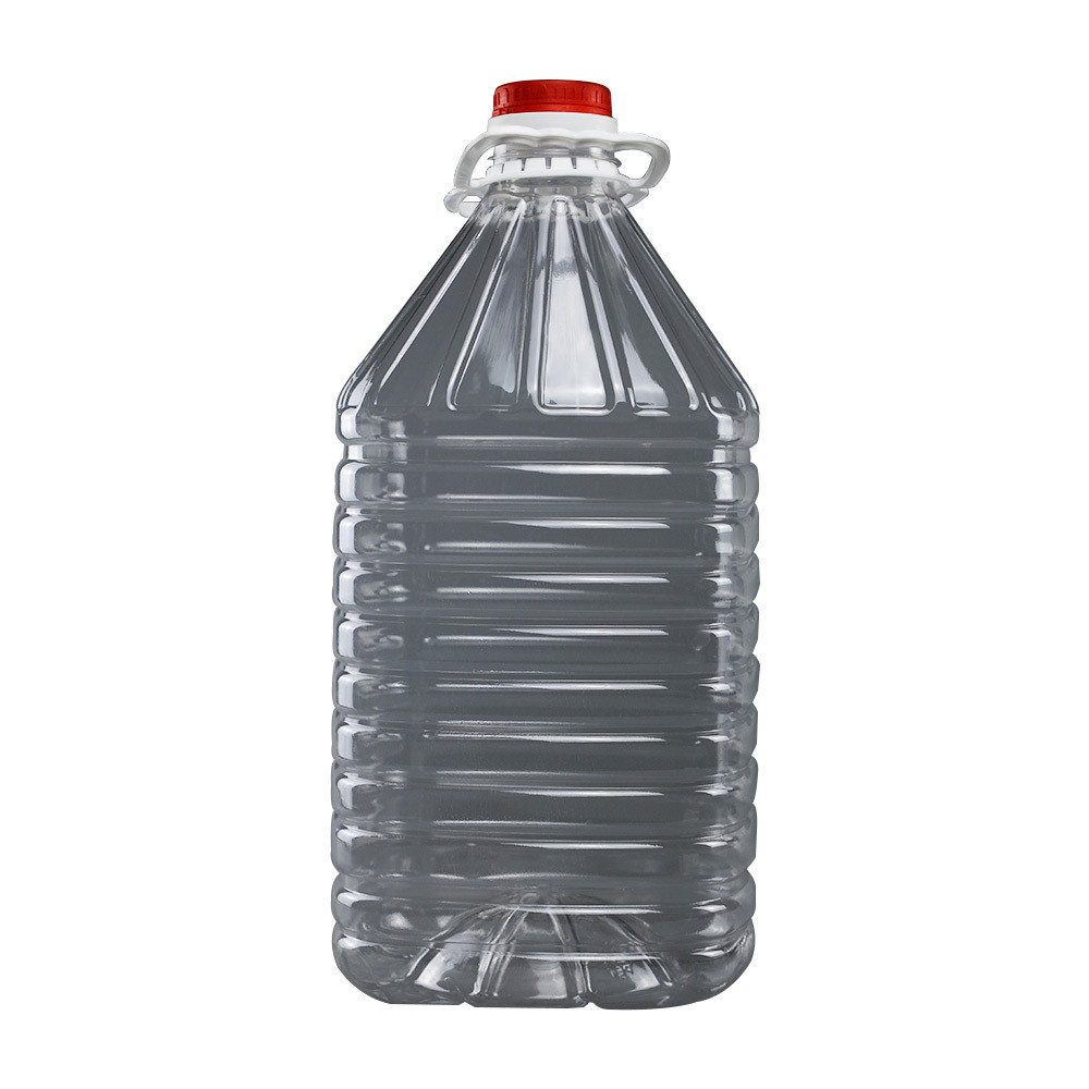 20l塑料油桶20升食品级油壶20ipet大容量塑料桶40油桶色拉斤