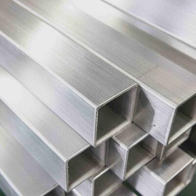 定做不锈钢方管8**8不锈钢方形管至150*150不锈钢方通管加工厂家