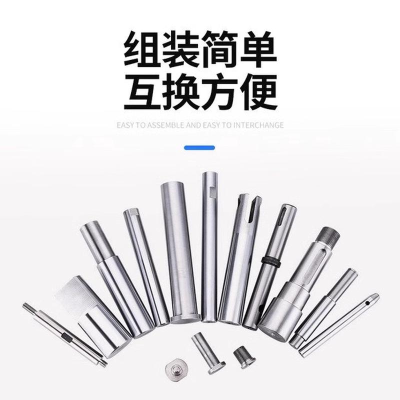 怡合达型导向轴SCE01 SCF02 SCE06/07/21/22/32/31-D10/13/15光轴