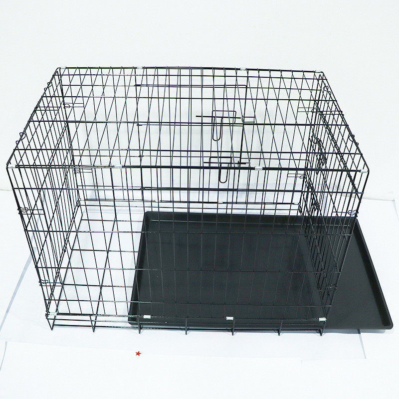 狗笼子室内家用大型犬笼子可折叠宠物笼折叠式喵咪笼子厂家批发,宠物/宠物食品及用品,狗窝/屋/帐篷/沙发,淘宝优惠券,粉丝福利购,淘宝优惠卷