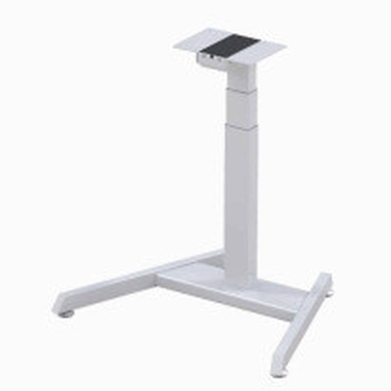 讲台桌桌宠物办公桌演讲台吧台桌可移动站立电动升降桌工作放松台