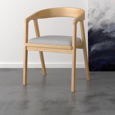 实木工作台简约现代大型办公洽谈桌椅组合会议桌长桌长条桌大桌子