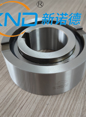 热销xnd-camb80170-63造纸机械专用楔块凸轮超越离合器单向式离合