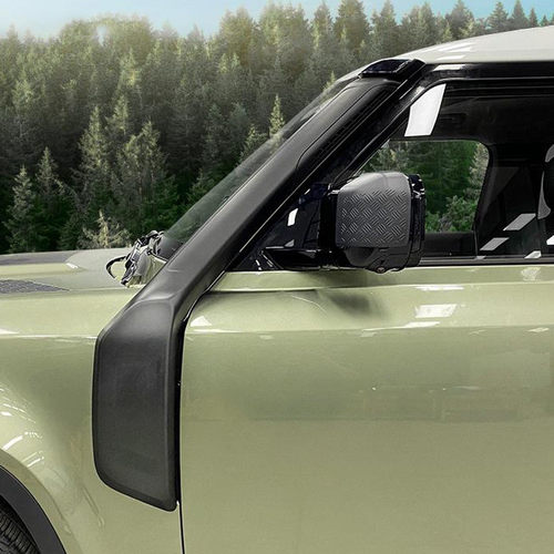 热销适用于2020新路虎卫士水器涉snoklefor2020landroverdefender