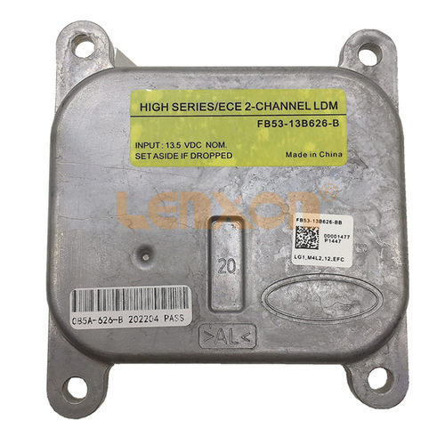 FB53-13B626-A全新LED驱动模块探险者FB53-13B626-B FB5313B626B