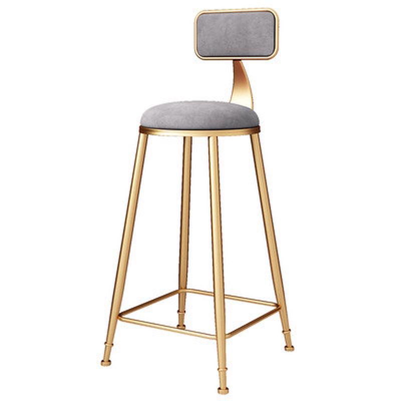 北欧大理石吧台桌椅阳台奶茶店靠墙窗高脚桌酒吧家用长条窄桌简约