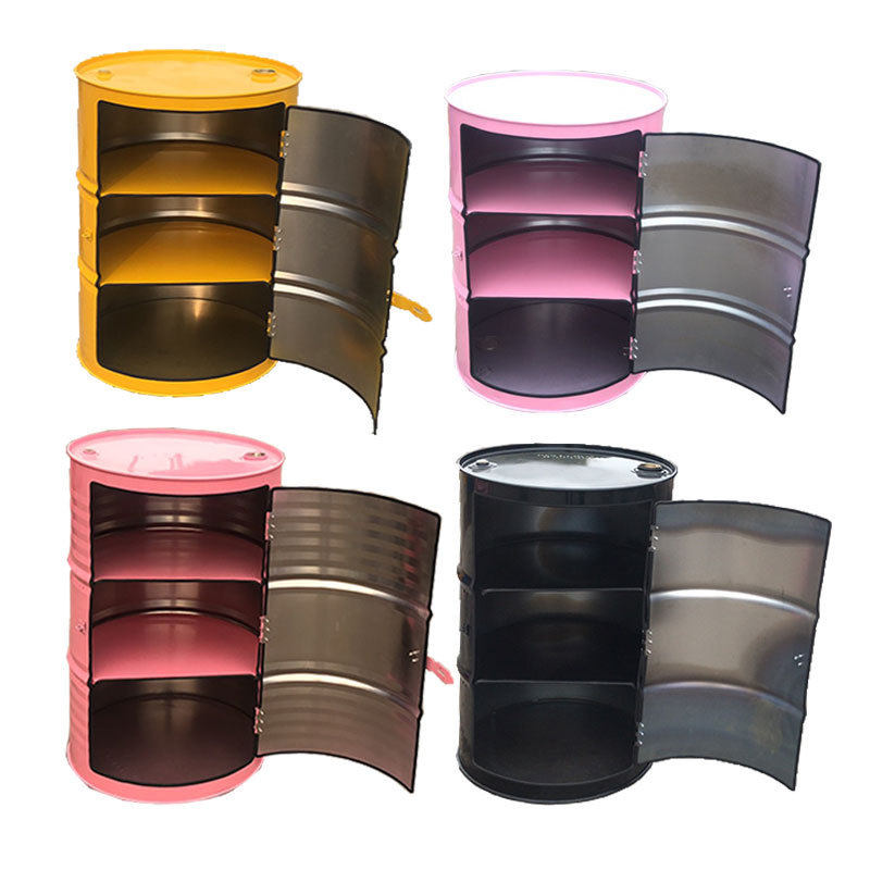 油桶汽油桶200升店铺装修橱窗美陈摆件桶加厚柴油桶200L100L60升,汽车零部件/养护/美容/维保,备用油箱,淘宝优惠券,粉丝福利购,淘宝优惠卷