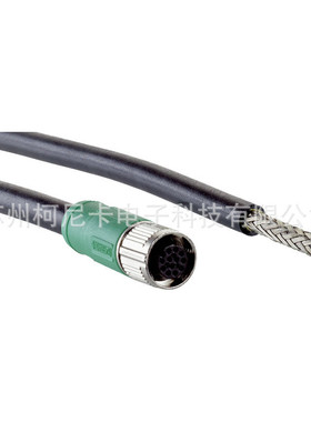 热销sick西克电缆与插头stl-1212-g20macossl-1204-w05me