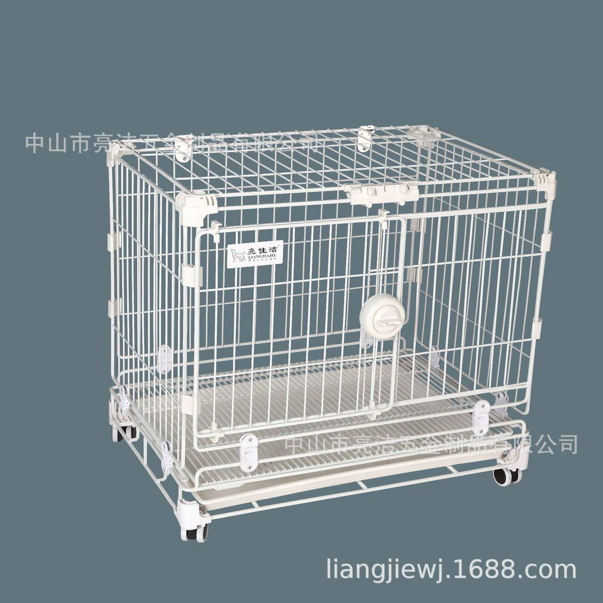 diy多功能宠物笼狗笼猫笼室内款折叠宠物笼高端款亮佳洁狗笼凡思,宠物/宠物食品及用品,狗窝/屋/帐篷/沙发,淘宝优惠券,粉丝福利购,淘宝优惠卷