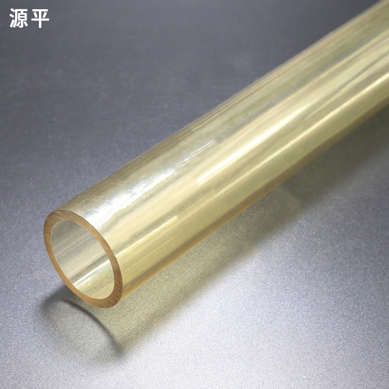 PSU管中空纤维聚砜管8040滤水管RO膜集水管8寸中心管BASF聚砜管